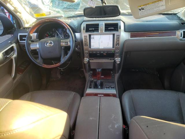 Photo 7 VIN: JTJBM7FX1D5051068 - LEXUS GX 460 