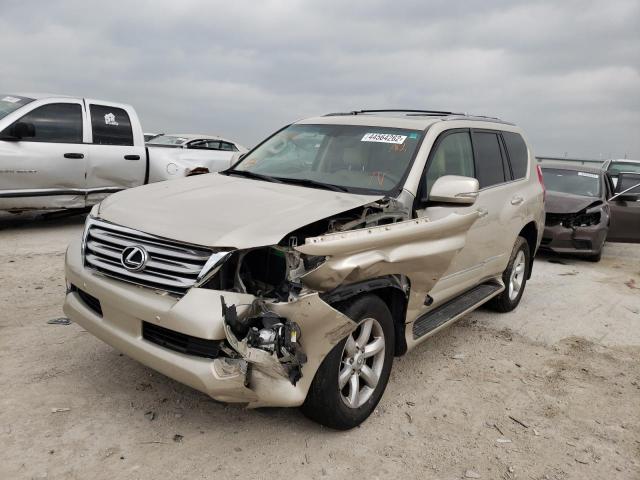 Photo 1 VIN: JTJBM7FX1D5054651 - LEXUS GX 460 