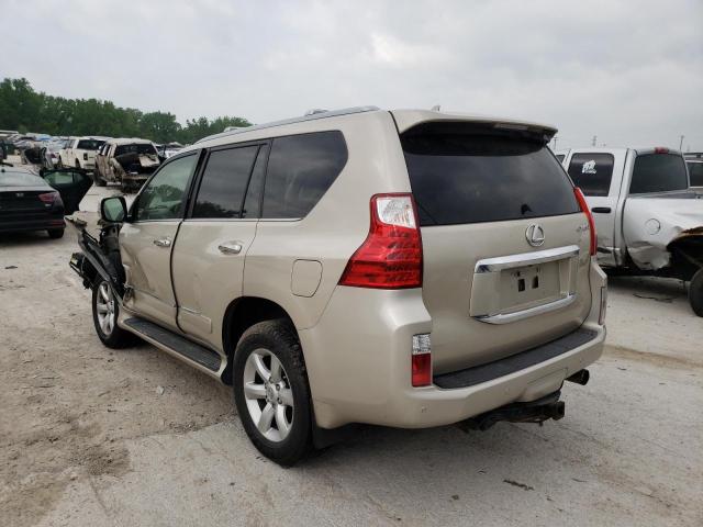 Photo 2 VIN: JTJBM7FX1D5054651 - LEXUS GX 460 