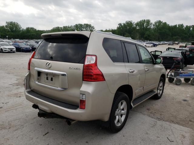 Photo 3 VIN: JTJBM7FX1D5054651 - LEXUS GX 460 