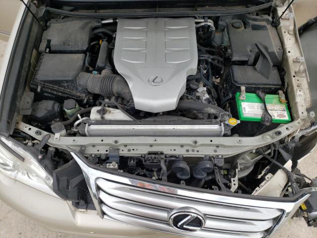 Photo 6 VIN: JTJBM7FX1D5054651 - LEXUS GX 460 