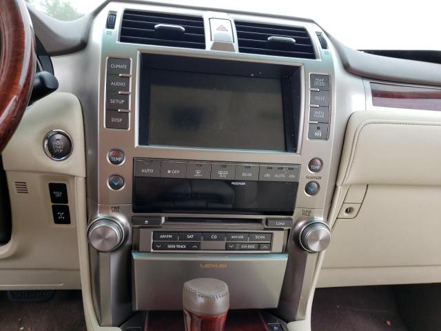 Photo 8 VIN: JTJBM7FX1D5054651 - LEXUS GX 460 