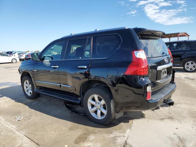 Photo 1 VIN: JTJBM7FX1D5061941 - LEXUS GX 