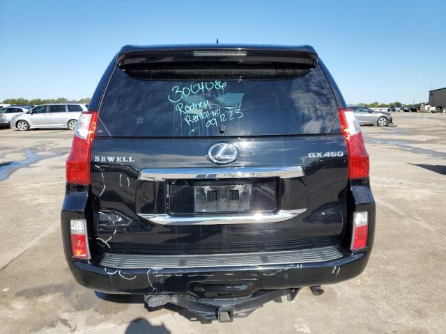 Photo 5 VIN: JTJBM7FX1D5061941 - LEXUS GX 