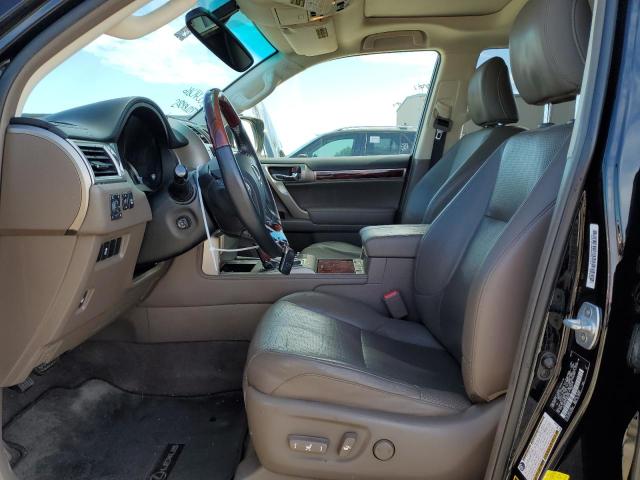 Photo 6 VIN: JTJBM7FX1D5061941 - LEXUS GX 