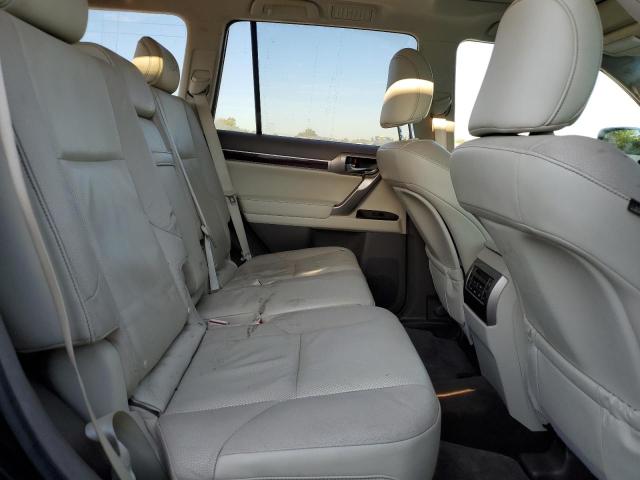 Photo 10 VIN: JTJBM7FX1E5064579 - LEXUS GX 460 