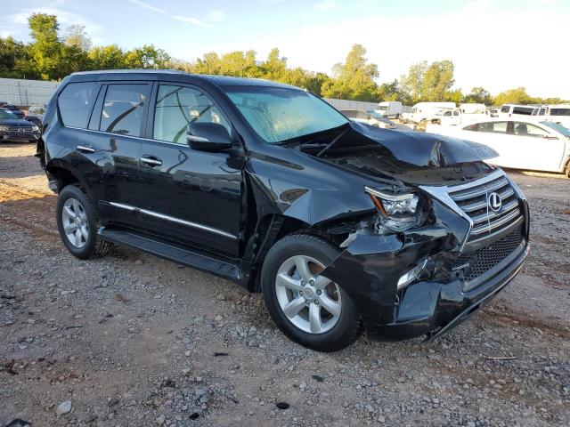 Photo 3 VIN: JTJBM7FX1E5064579 - LEXUS GX 460 