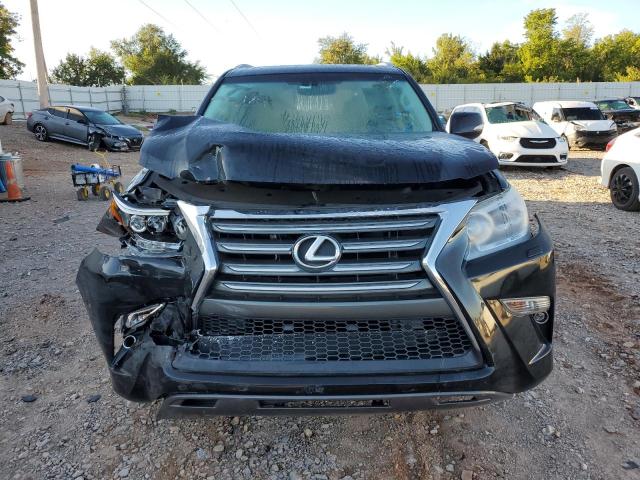 Photo 4 VIN: JTJBM7FX1E5064579 - LEXUS GX 460 