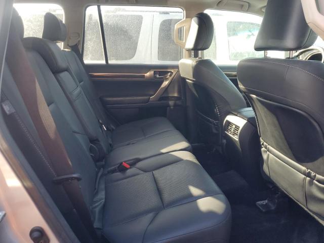 Photo 10 VIN: JTJBM7FX1E5069815 - LEXUS GX 460 