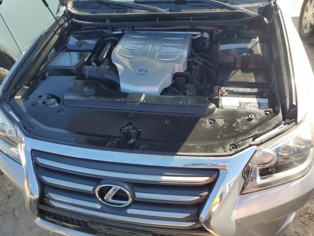 Photo 11 VIN: JTJBM7FX1E5069815 - LEXUS GX 460 