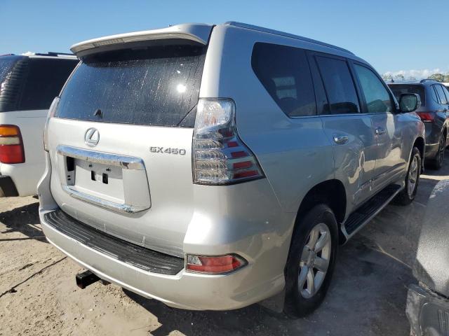 Photo 2 VIN: JTJBM7FX1E5069815 - LEXUS GX 460 