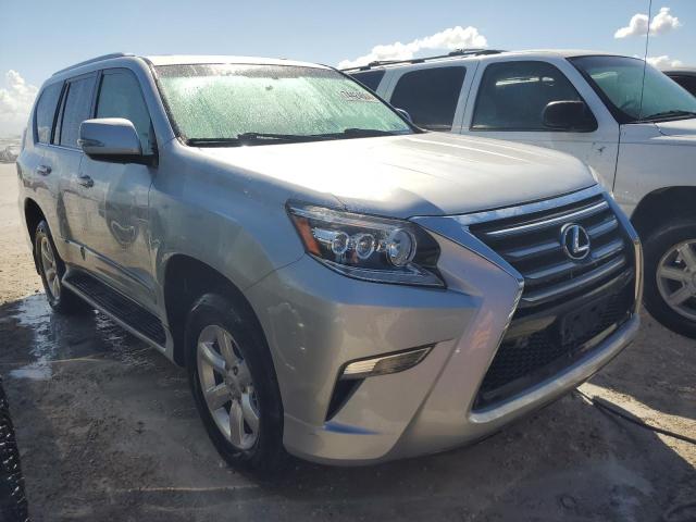 Photo 3 VIN: JTJBM7FX1E5069815 - LEXUS GX 460 