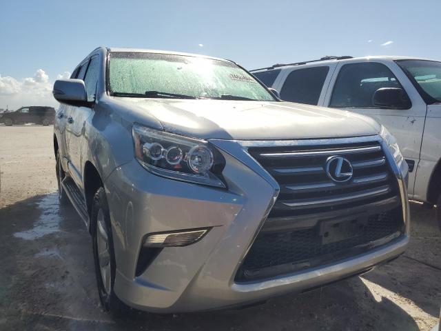 Photo 4 VIN: JTJBM7FX1E5069815 - LEXUS GX 460 