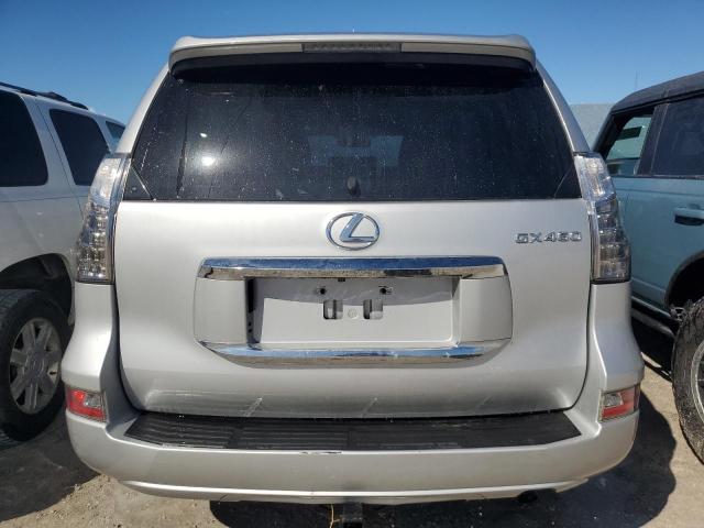 Photo 5 VIN: JTJBM7FX1E5069815 - LEXUS GX 460 