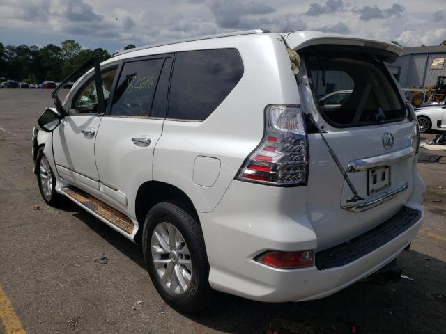 Photo 1 VIN: JTJBM7FX1E5072777 - LEXUS GX 460 