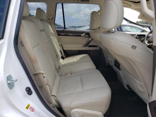 Photo 10 VIN: JTJBM7FX1E5072777 - LEXUS GX 460 