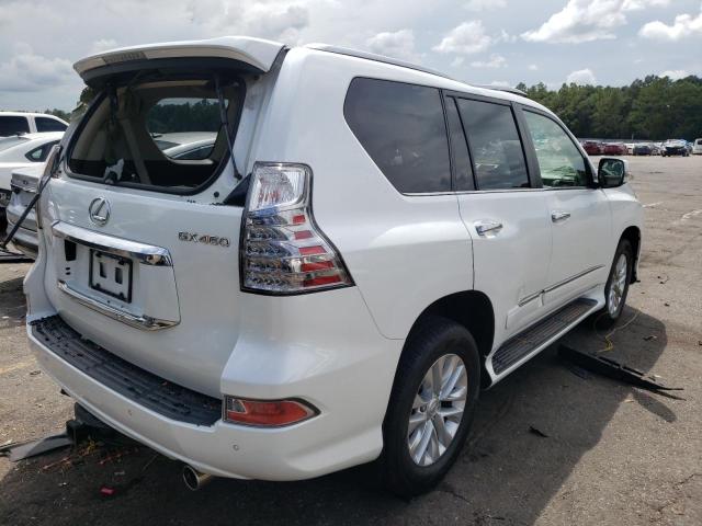 Photo 2 VIN: JTJBM7FX1E5072777 - LEXUS GX 460 