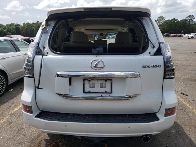 Photo 5 VIN: JTJBM7FX1E5072777 - LEXUS GX 460 