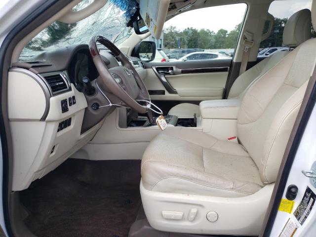 Photo 6 VIN: JTJBM7FX1E5072777 - LEXUS GX 460 