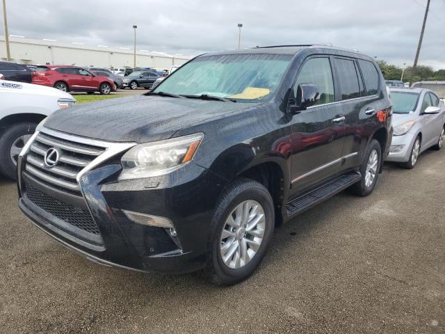 Photo 0 VIN: JTJBM7FX1E5075128 - LEXUS GX 460 