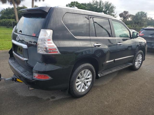 Photo 2 VIN: JTJBM7FX1E5075128 - LEXUS GX 460 