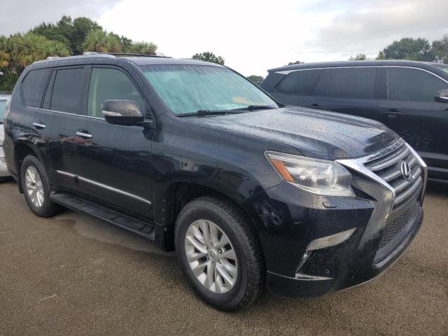 Photo 3 VIN: JTJBM7FX1E5075128 - LEXUS GX 460 