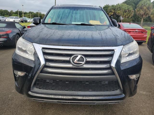 Photo 4 VIN: JTJBM7FX1E5075128 - LEXUS GX 460 