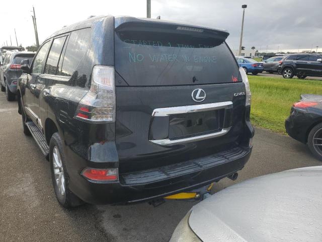 Photo 5 VIN: JTJBM7FX1E5075128 - LEXUS GX 460 