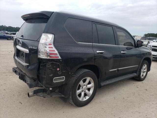 Photo 2 VIN: JTJBM7FX1E5077705 - LEXUS GX 460 