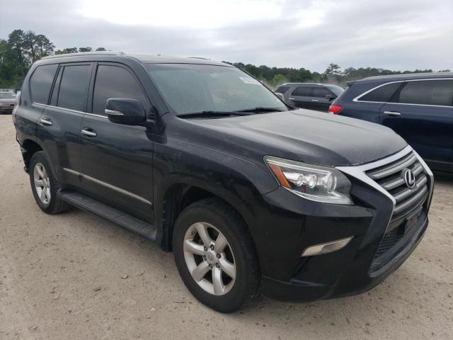 Photo 3 VIN: JTJBM7FX1E5077705 - LEXUS GX 460 