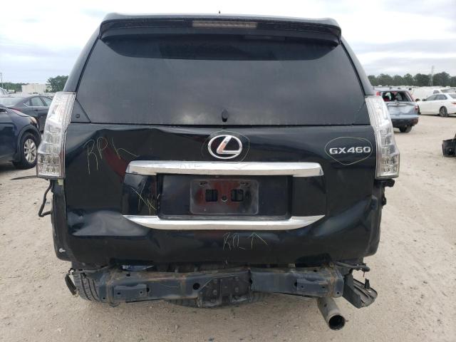 Photo 5 VIN: JTJBM7FX1E5077705 - LEXUS GX 460 