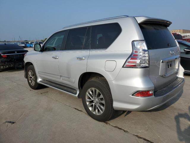 Photo 1 VIN: JTJBM7FX1E5078174 - LEXUS GX 460 