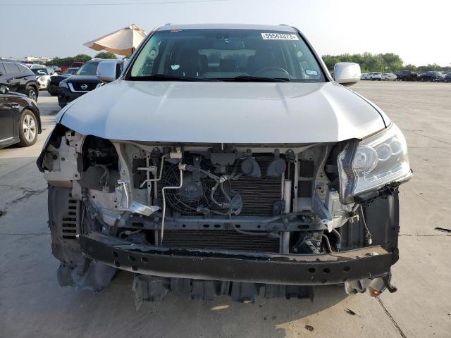 Photo 4 VIN: JTJBM7FX1E5078174 - LEXUS GX 460 