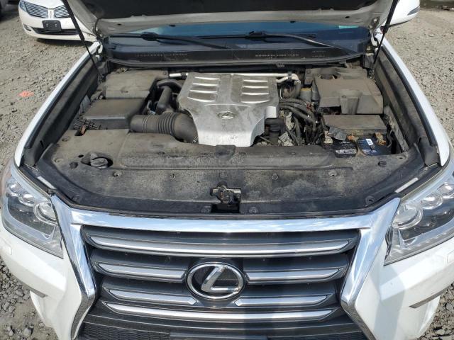 Photo 11 VIN: JTJBM7FX1E5081155 - LEXUS GX 460 