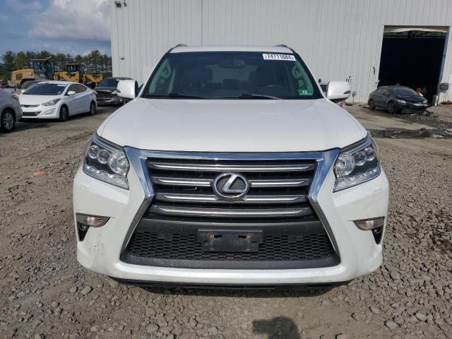 Photo 4 VIN: JTJBM7FX1E5081155 - LEXUS GX 460 