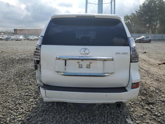 Photo 5 VIN: JTJBM7FX1E5081155 - LEXUS GX 460 