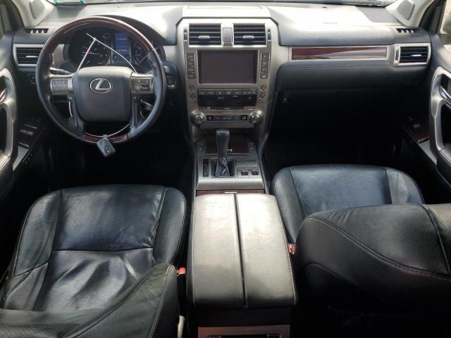 Photo 7 VIN: JTJBM7FX1E5081155 - LEXUS GX 460 