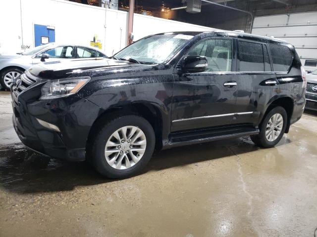 Photo 0 VIN: JTJBM7FX1E5085402 - LEXUS GX 460 