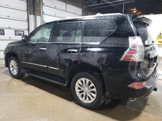 Photo 1 VIN: JTJBM7FX1E5085402 - LEXUS GX 460 