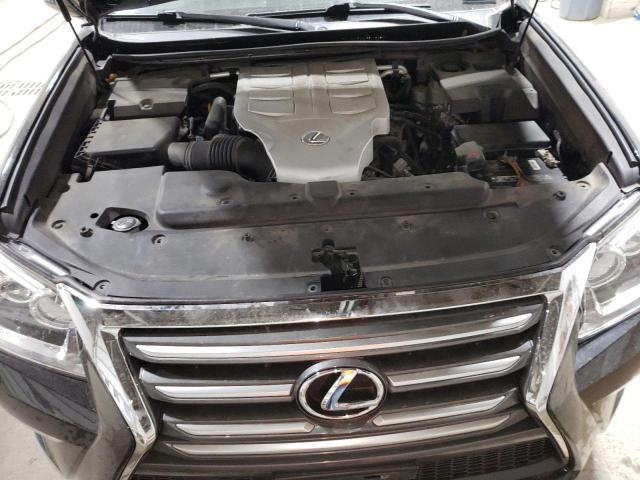 Photo 11 VIN: JTJBM7FX1E5085402 - LEXUS GX 460 