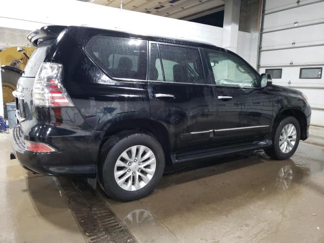 Photo 2 VIN: JTJBM7FX1E5085402 - LEXUS GX 460 