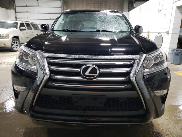 Photo 4 VIN: JTJBM7FX1E5085402 - LEXUS GX 460 