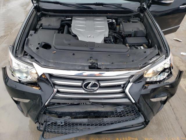 Photo 11 VIN: JTJBM7FX1E5089658 - LEXUS GX 