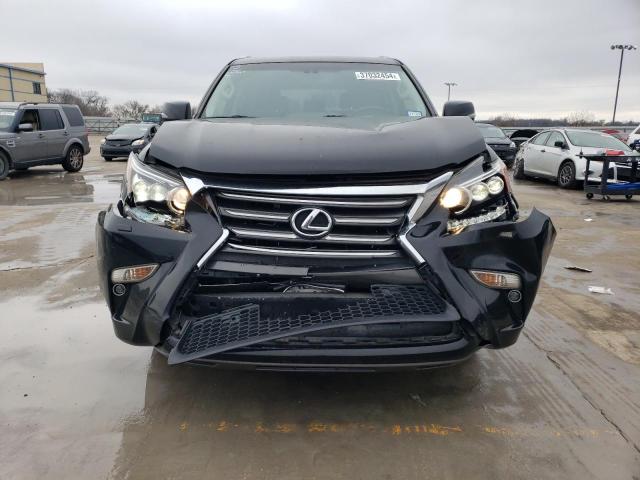 Photo 4 VIN: JTJBM7FX1E5089658 - LEXUS GX 