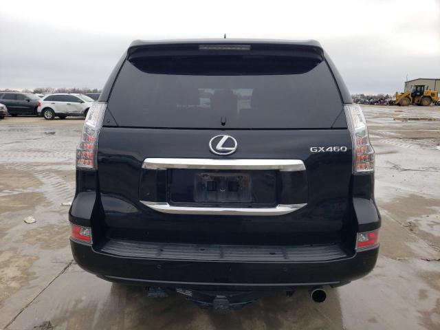 Photo 5 VIN: JTJBM7FX1E5089658 - LEXUS GX 