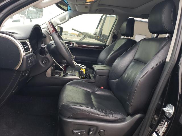 Photo 6 VIN: JTJBM7FX1E5089658 - LEXUS GX 