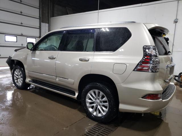 Photo 1 VIN: JTJBM7FX1F5090875 - LEXUS GX 460 