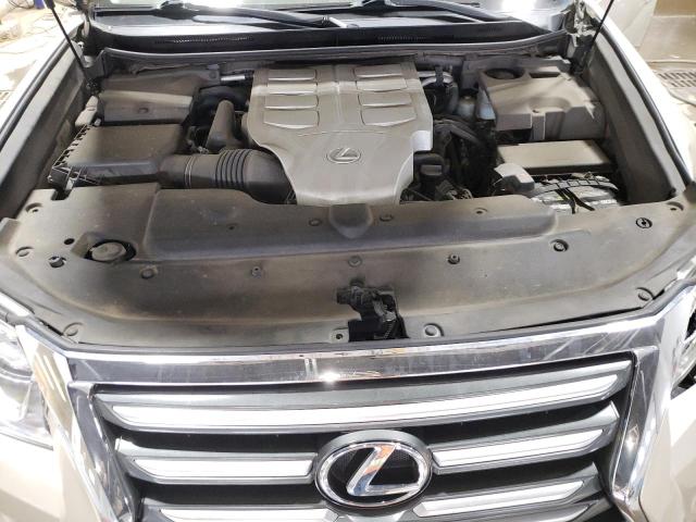 Photo 11 VIN: JTJBM7FX1F5090875 - LEXUS GX 460 