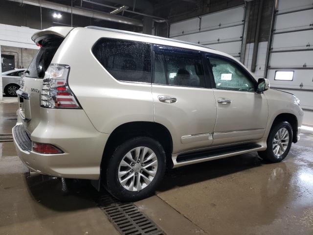 Photo 2 VIN: JTJBM7FX1F5090875 - LEXUS GX 460 