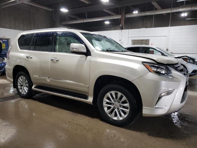 Photo 3 VIN: JTJBM7FX1F5090875 - LEXUS GX 460 